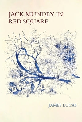 Jack Mundey in Red Square by Lucas, James