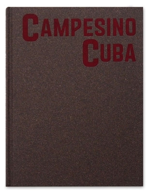 Campesino Cuba by Sharum, Richard