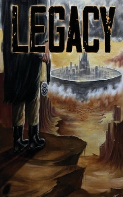 Legacy by Lanning, Ean W.