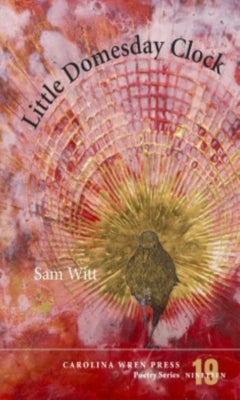 Little Domesday Clock by Witt, Sam
