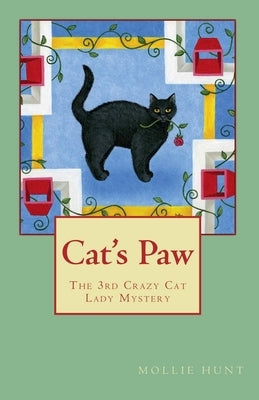 Cat's Paw by Hunt, Mollie