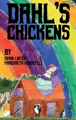 Dahl's Chickens by Linter, Simon