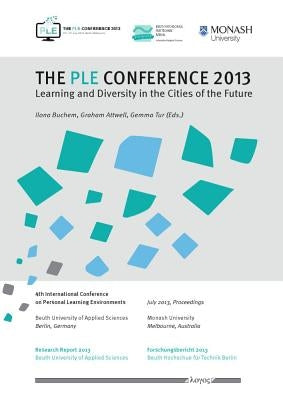 Learning and Diversity in the Cities of the Future by Buchem, Ilona