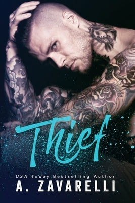 Thief by Zavarelli, A.