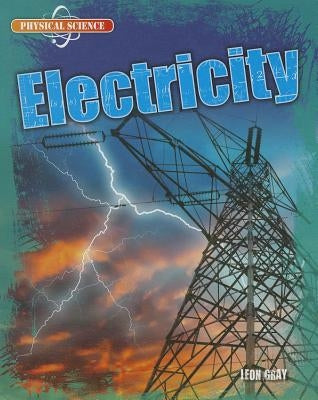 Electricity by Gray, Leon