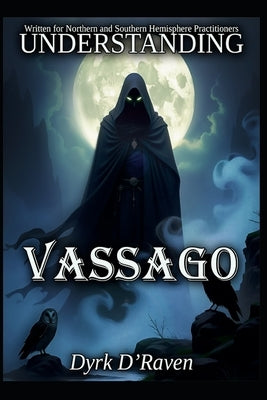 Understanding Vassago by Hurn, Raymond