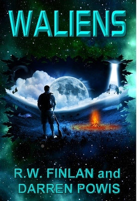 Waliens by Finlan, R. W.