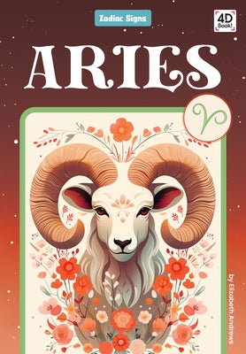 Aries by Andrews, Elizabeth