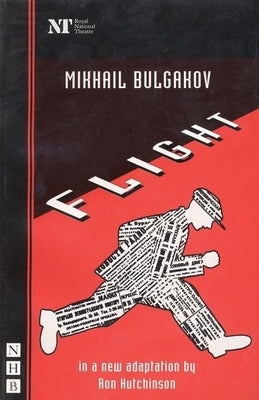 Flight by Bulgakov, Mikhail