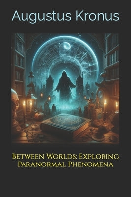 Between Worlds: Exploring Paranormal Phenomena by Kronus, Augustus