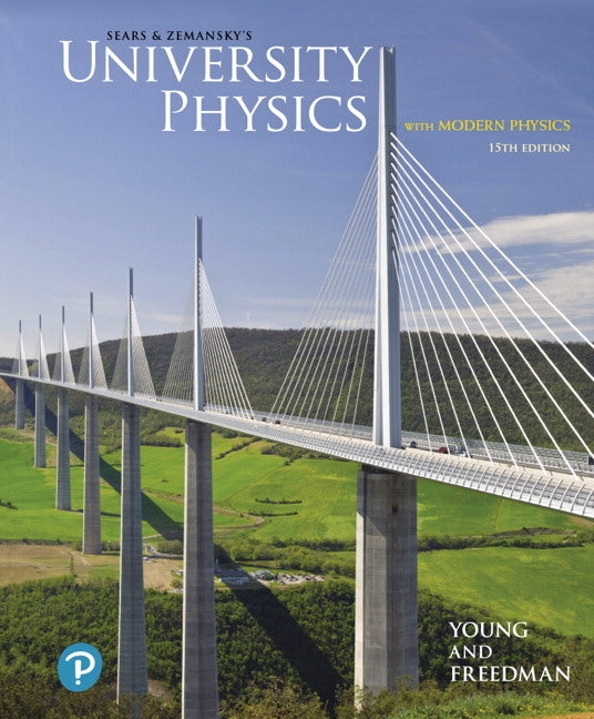 University Physics with Modern Physics by Young, Hugh