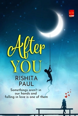 After You by Chauhan, Pawan