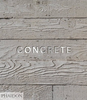 Concrete by Koren, Leonard