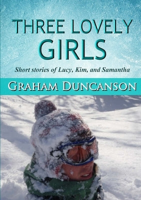 Three Lovely Girls by Duncanson, Graham