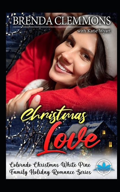 Christmas Love by Wyatt, Katie