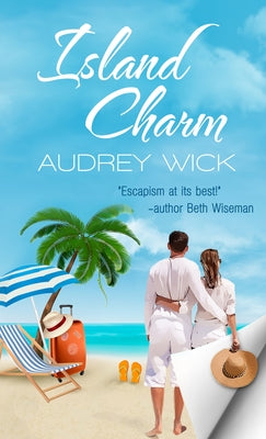 Island Charm by Wick, Audrey