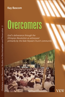 Overcomers by Bascom, K. M.