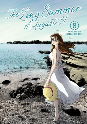 The Long Summer of August 31 Vol. 8 by Ito, Ikkado