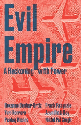 Evil Empire by Review, Boston