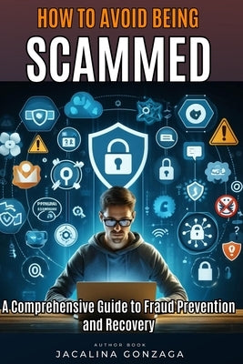 How to Avoid Being Scammed: A Comprehensive Guide to Fraud Prevention and Recovery by Gonzaga, Jacalina