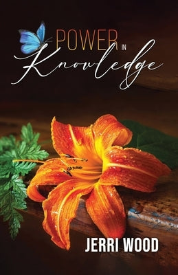 Power in Knowledge by Wood, Jerri
