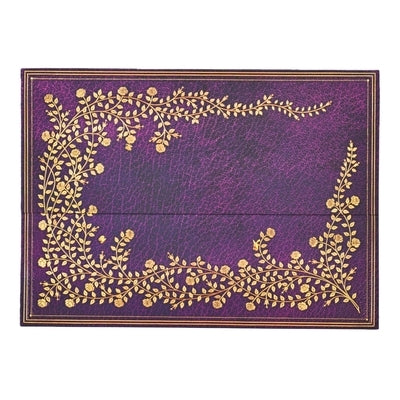 New York Rose Document Folder by Paperblanks (Gilded Age) by Paperblanks