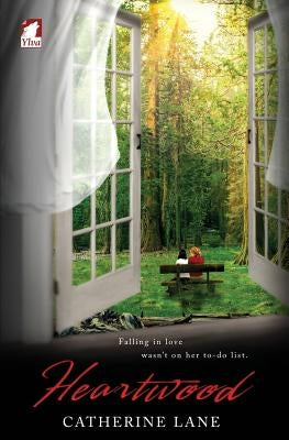 Heartwood by Lane, Catherine