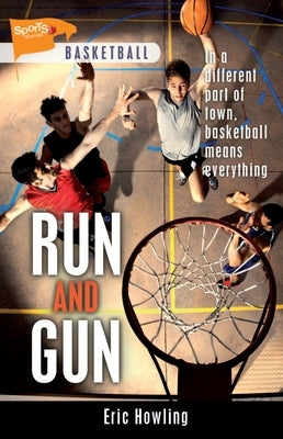Run and Gun by Howling, Eric