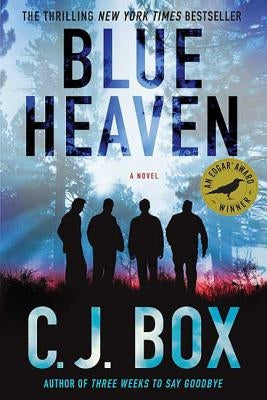 Blue Heaven by Box, C. J.