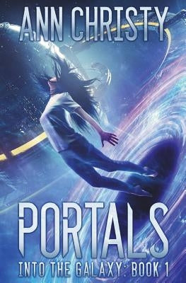 Portals by Christy, Ann