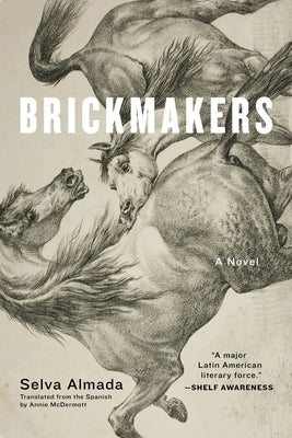 Brickmakers by Almada, Selva