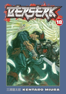 Berserk Volume 18 by Miura, Kentaro
