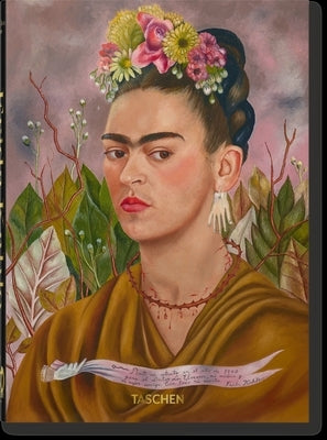 Frida Kahlo. 40th Ed. by Lozano, Luis-Martín
