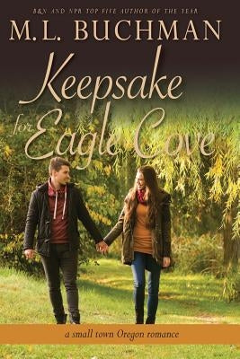 Keepsake for Eagle Cove by Buchman, M. L.