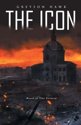 The Icon by Hawk, Greyson