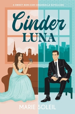 Cinder Luna by Soleil, Marie