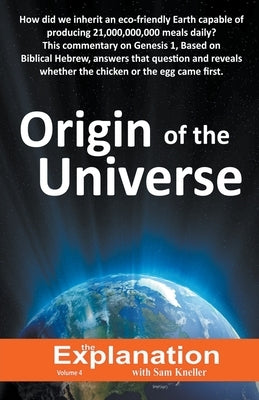 Origin of the Universe by Kneller, Sam