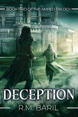 Deception by Baril, R. M.