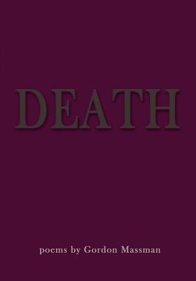 Death by Massman, Gordon