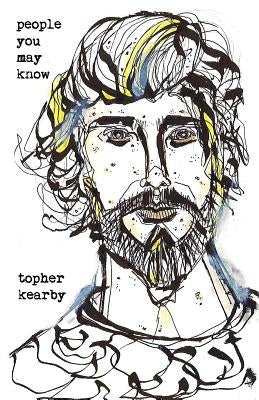People You May Know by Kearby, Topher