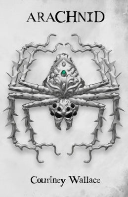 Arachnid by Wallace, Courtney