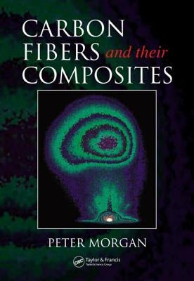 Carbon Fibers and Their Composites by Morgan, Peter