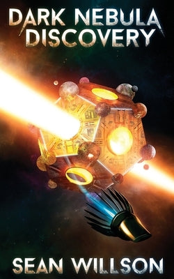 Dark Nebula Discovery by Willson, Sean