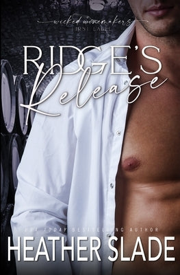 Ridge's Release by Slade, Heather