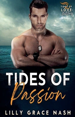 Tides of Passion by Nash, Lilly Grace
