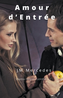 Amour éternel by Mercedes, Jm