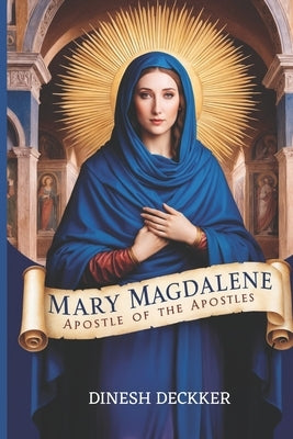 Mary Magdalene: Apostle of the Apostles by Deckker, Dinesh