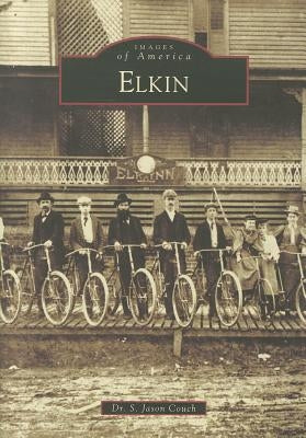 Elkin by Couch, S. Jason