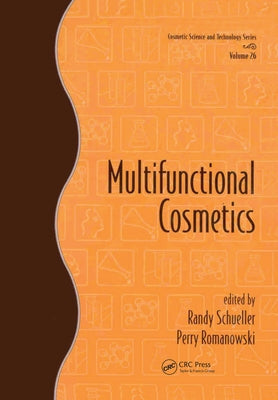 Multifunctional Cosmetics by Schueller, Randy