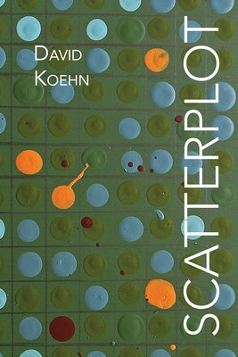 Scatterplot by Koehn, David